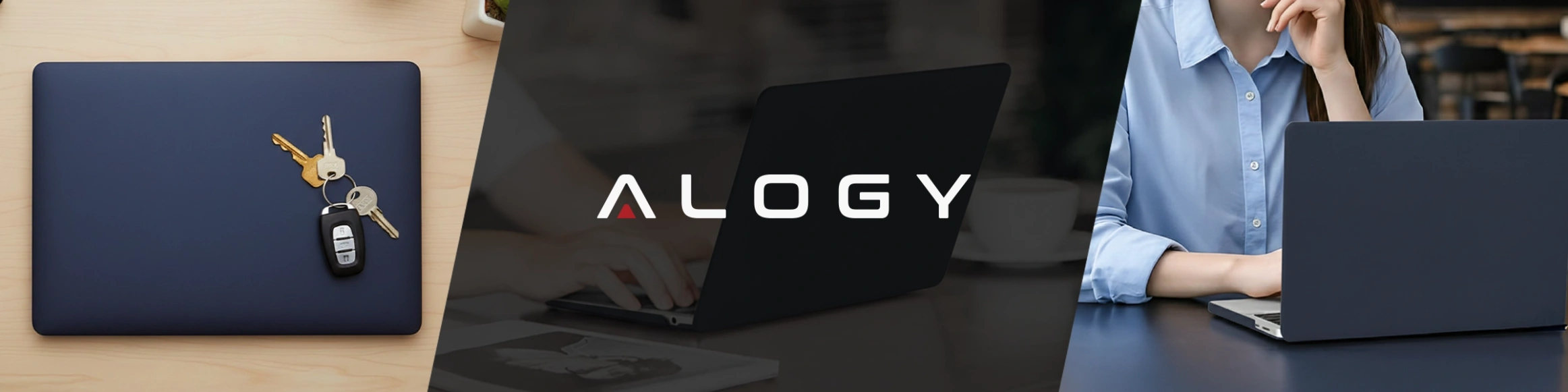 Elastyczna konstrukcja i matowe wykończenie