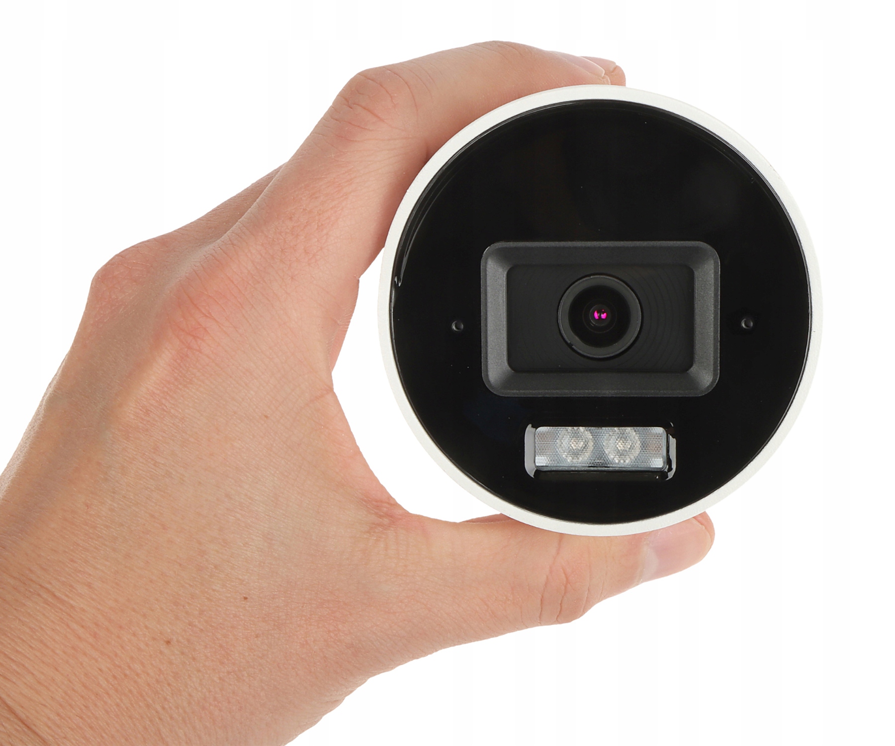 Technologia Smart Hybrid Light – Innowacyjne oświetlenie dla lepszej jakości obrazu