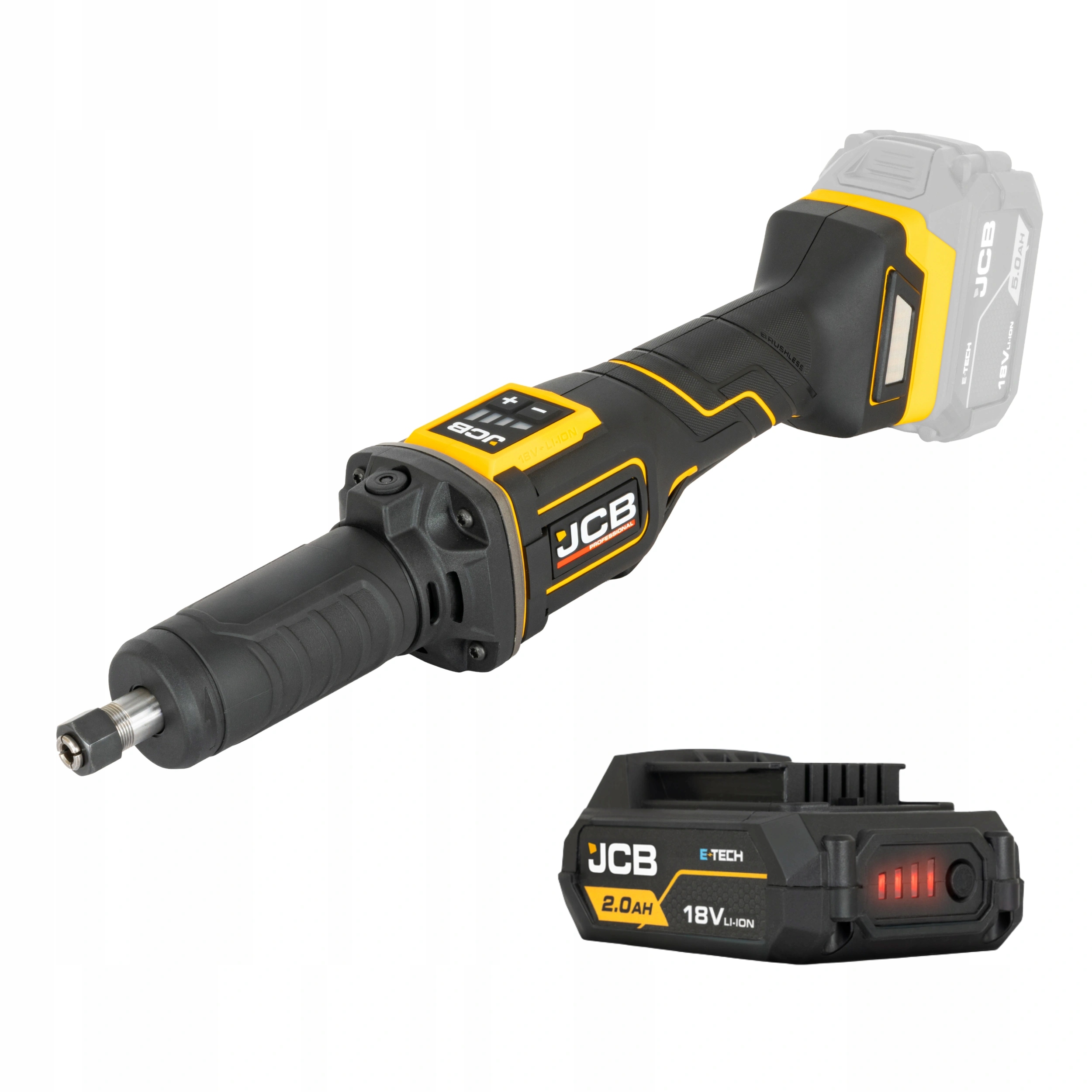 Zastosowanie w warsztatach i przy pracach wykończeniowych