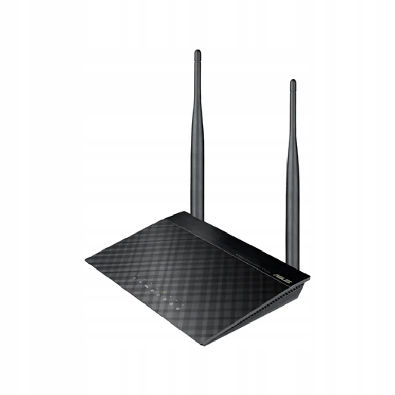 Standard Wi-Fi 802.11n z prędkością do 300 Mb/s