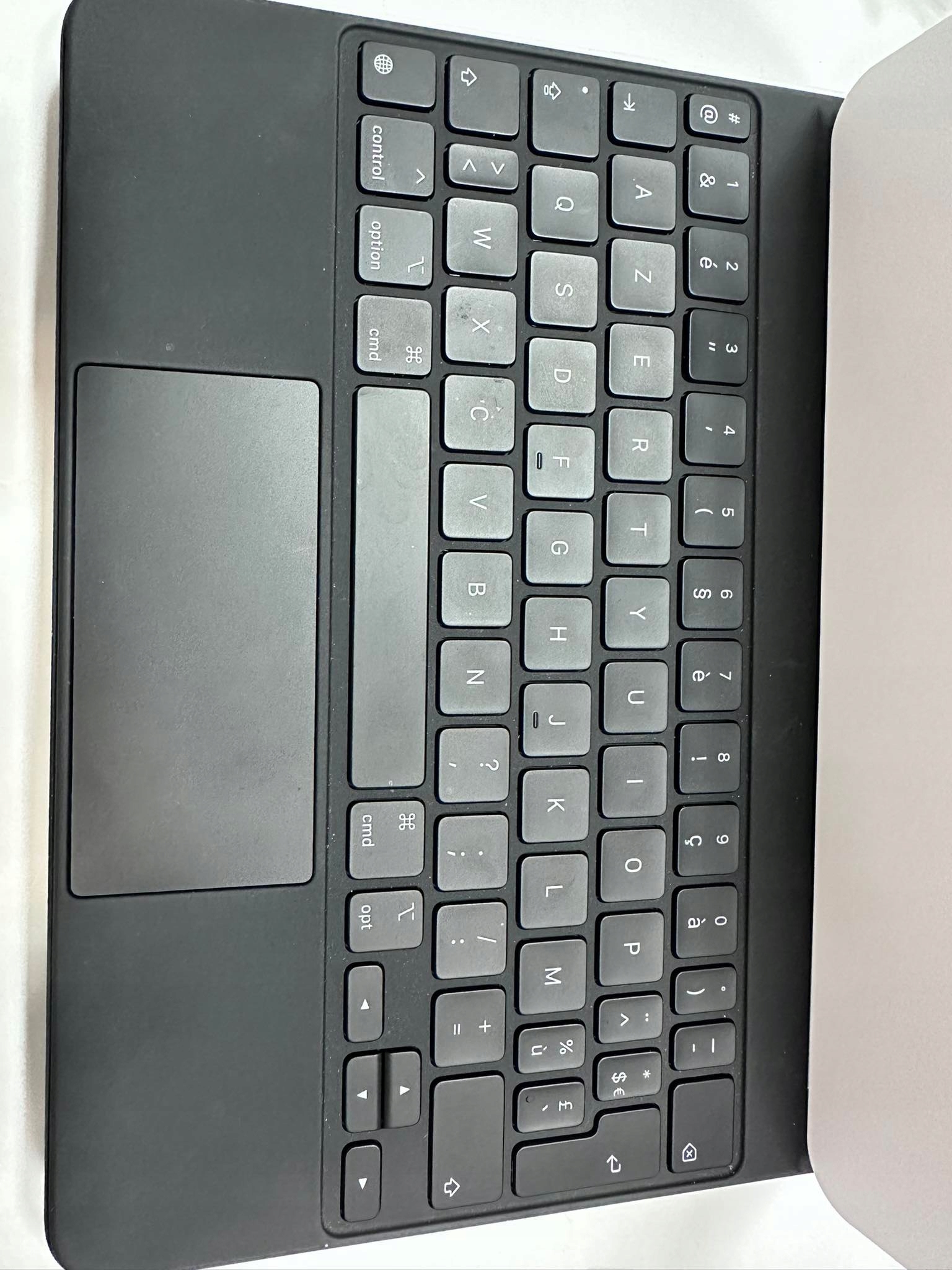 Panel dotykowy – Nowoczesne urządzenie wskazujące