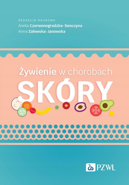 Publikacja dla specjalistów i studentów
