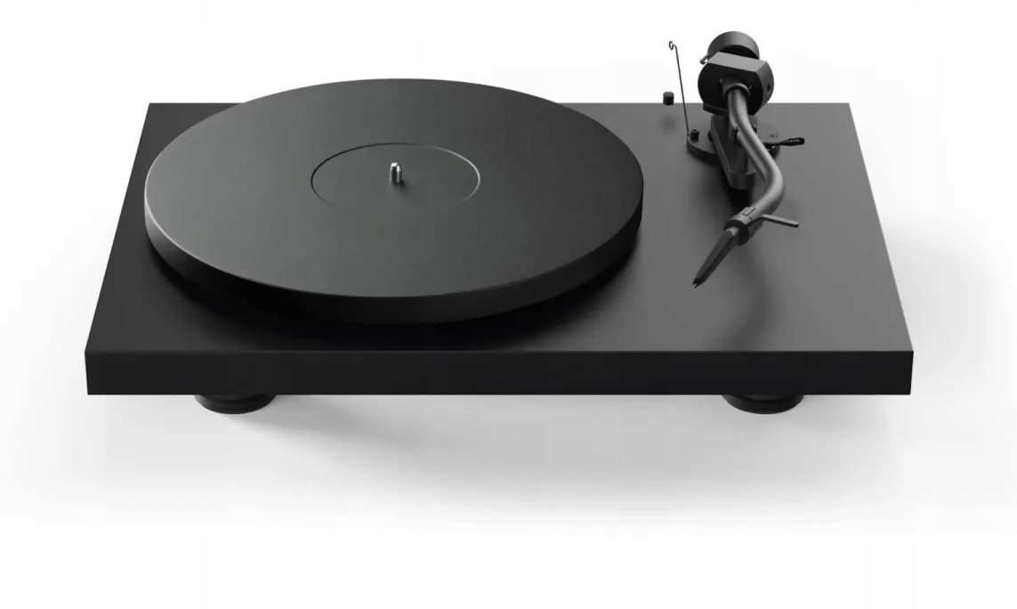 Gramofon Pro-ject DEBUT PRO Wkładka: Pick It S2 C – Doskonałe brzmienie w Twoim domu