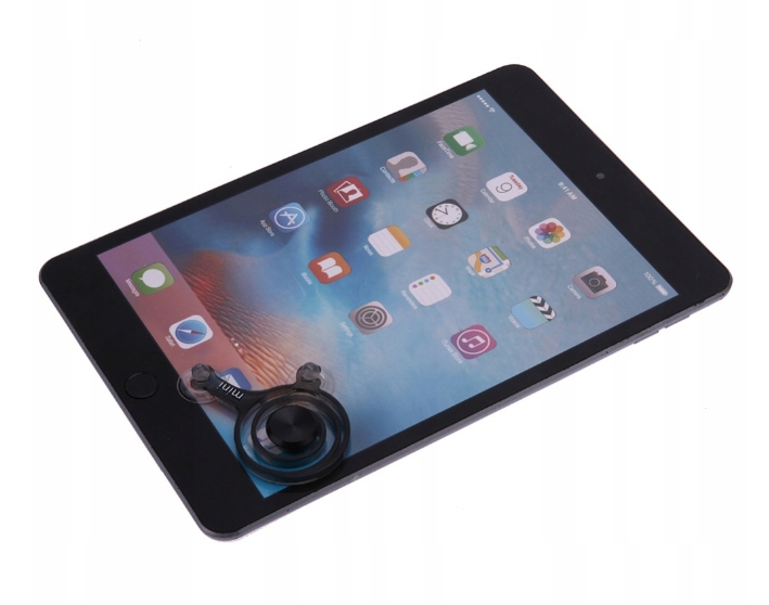 Kompatybilność z urządzeniami dotykowymi – Graj na każdym ekranie