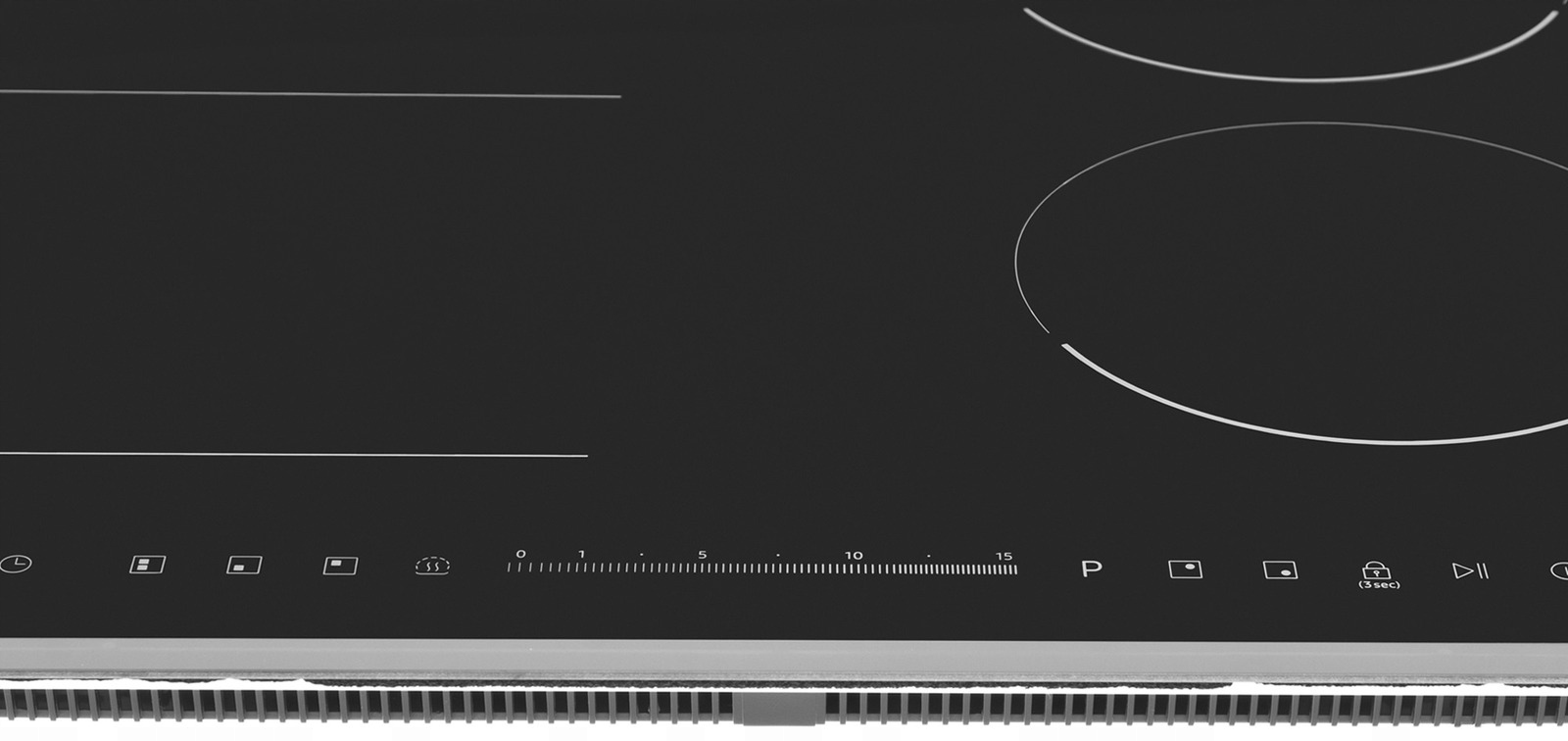 Płyta indukcyjna Samsung NZ64R3747BK – Nowoczesne gotowanie w Twojej kuchni