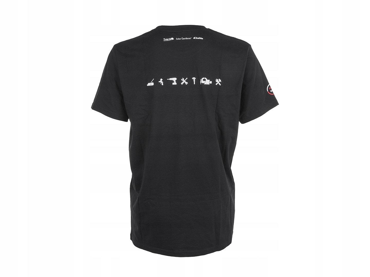 Materiał 100% bawełna – Przyjemność noszenia