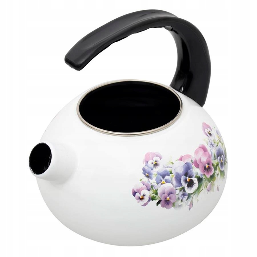 Wysokiej jakości stal emaliowana – Trwałość i estetyka