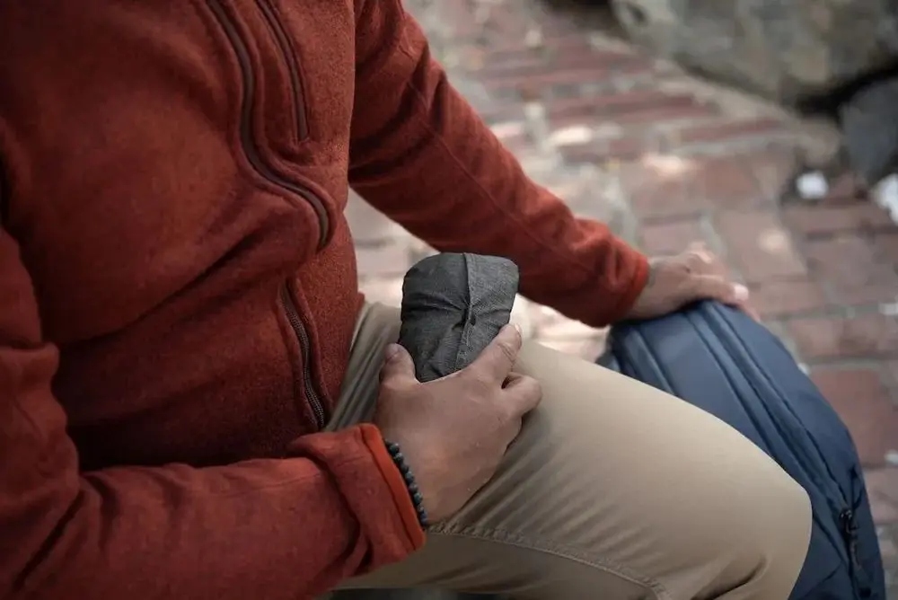 Wodoodporna powłoka nylonowa – Ochrona Twojego sprzętu