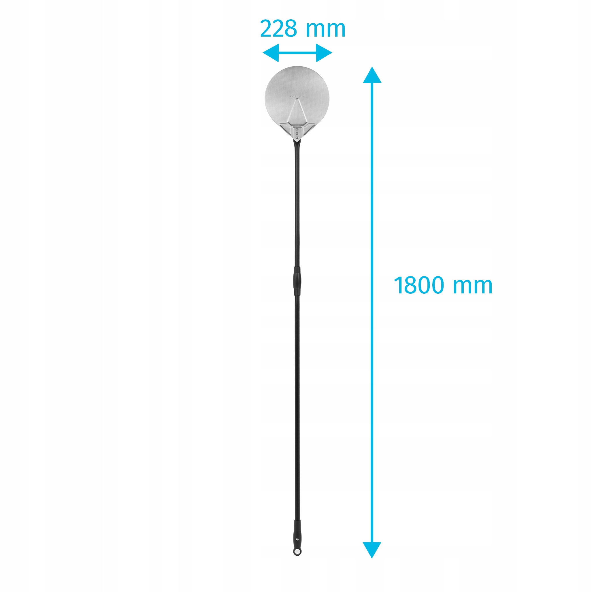 Wysoka jakość i lekkość – Komfort użytkowania w pizzeriach