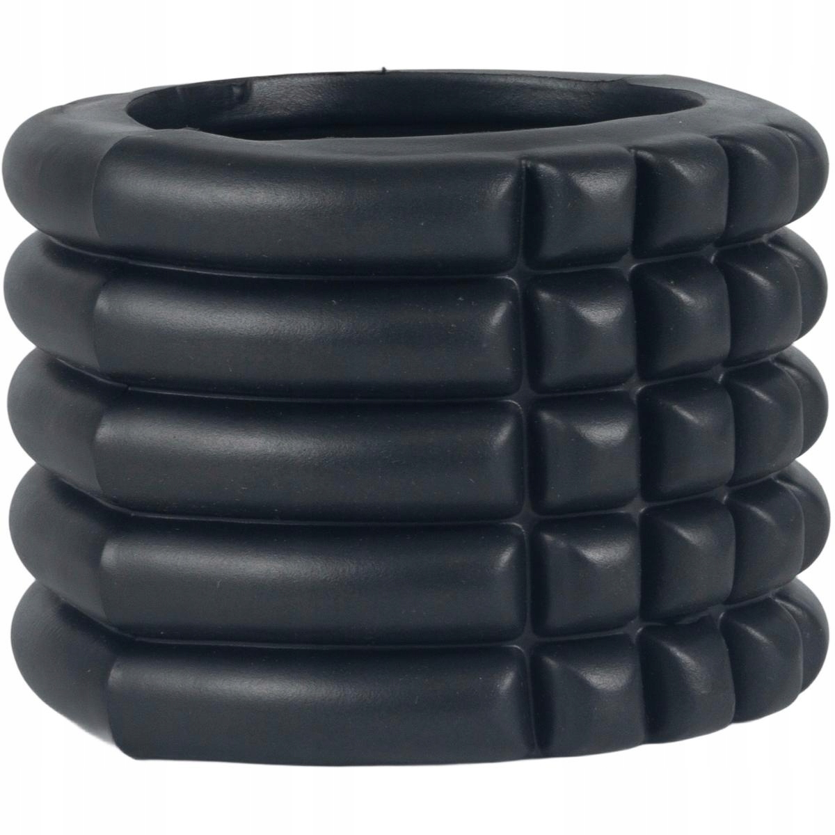 Skuteczność masażu powięziowego – ulga dla spiętych mięśni