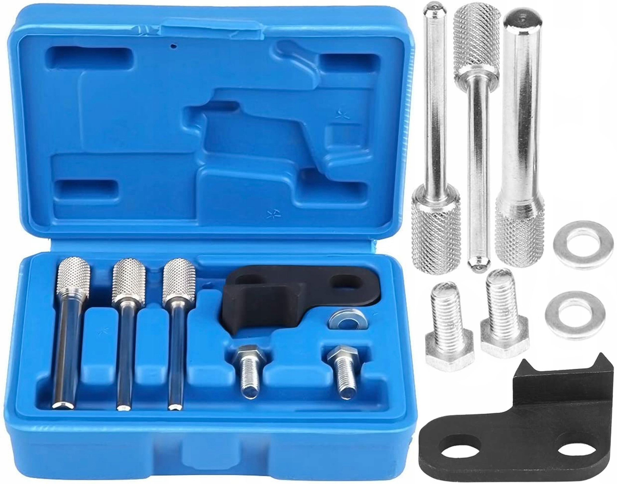 Profesjonalny zestaw do blokowania rozrządu