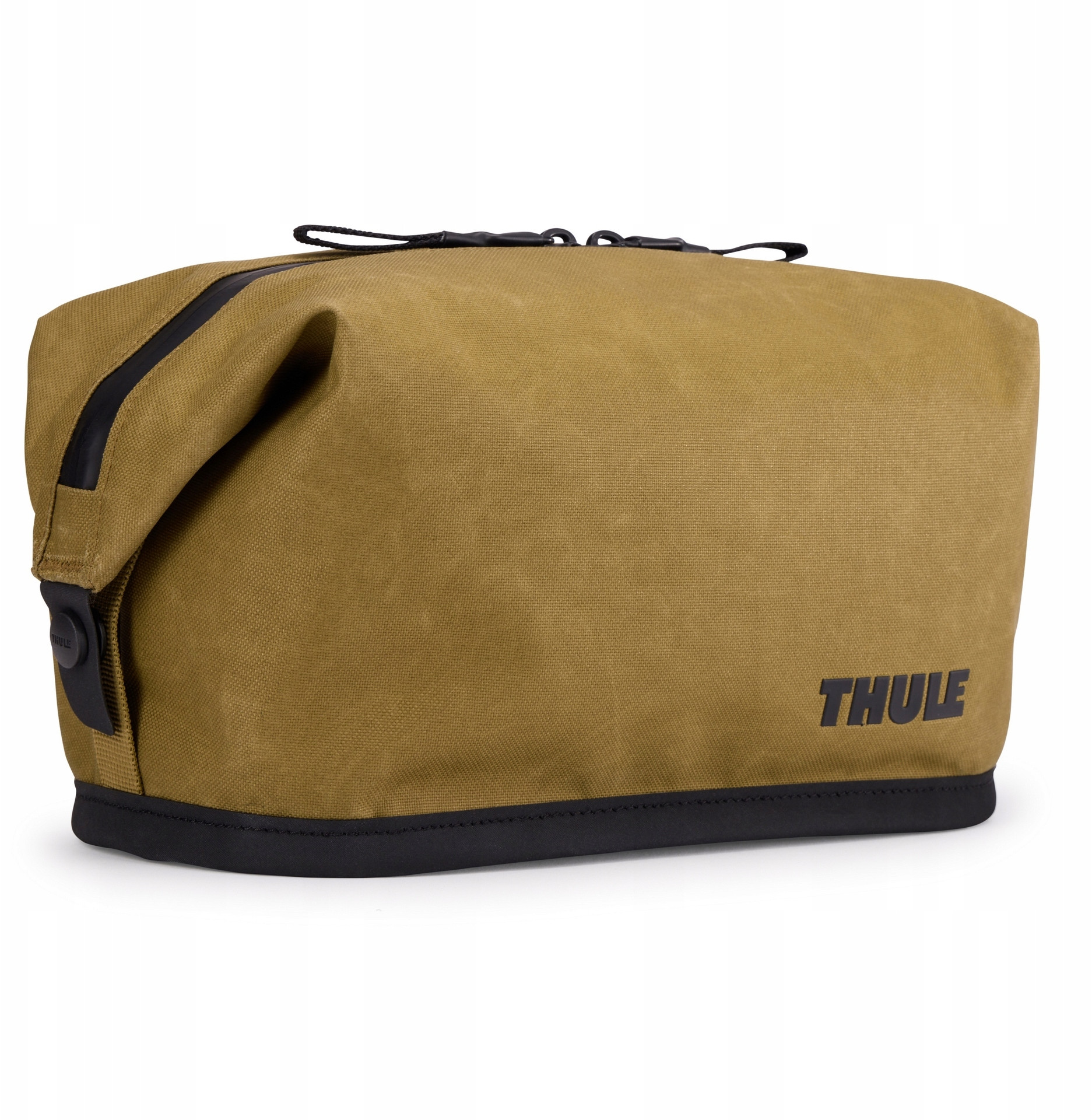 Thule Aion Toiletry Bag – Elegancka torba na kosmetyki w kolorze Nutria