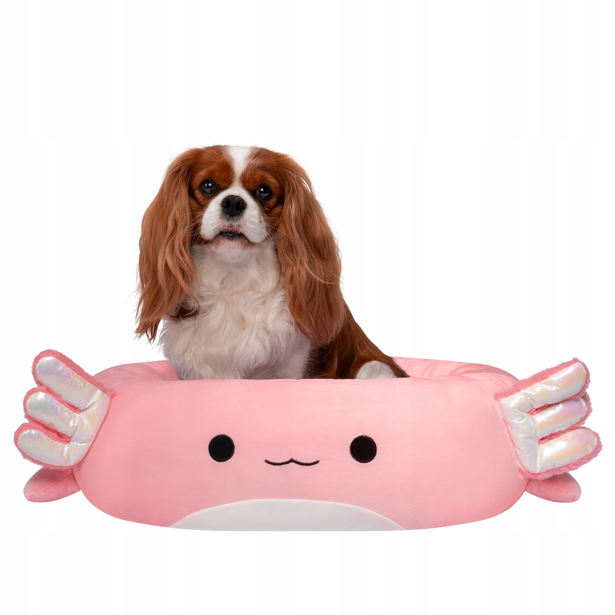 JAS PETS LEGOWISKO M 60CM AXOLOT – Komfortowe miejsce dla Twojego pupila