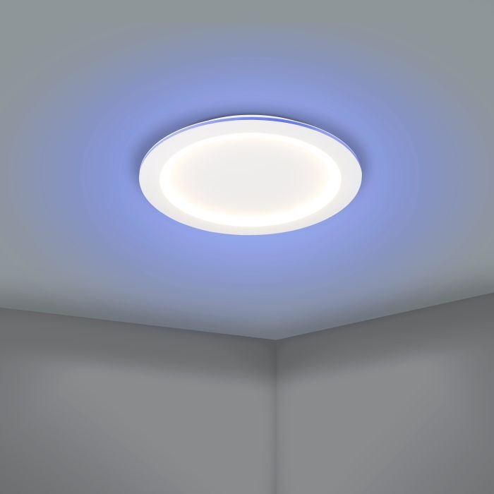 Funkcje smart home i sterowanie przez aplikację