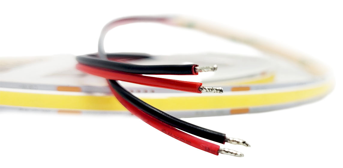 Dual Wire / 2-Pin – Prosta instalacja i niezawodność