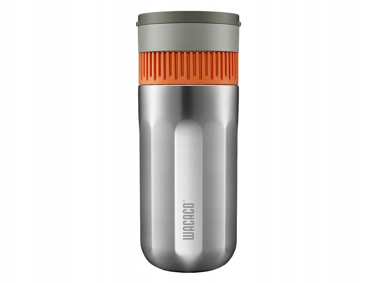 Wacaco Pipamoka – Przenośny ekspres do kawy i kubek w jednym