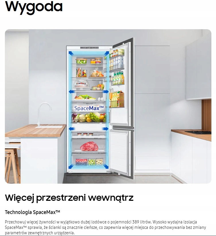 Wydajność energetyczna i oszczędność energii