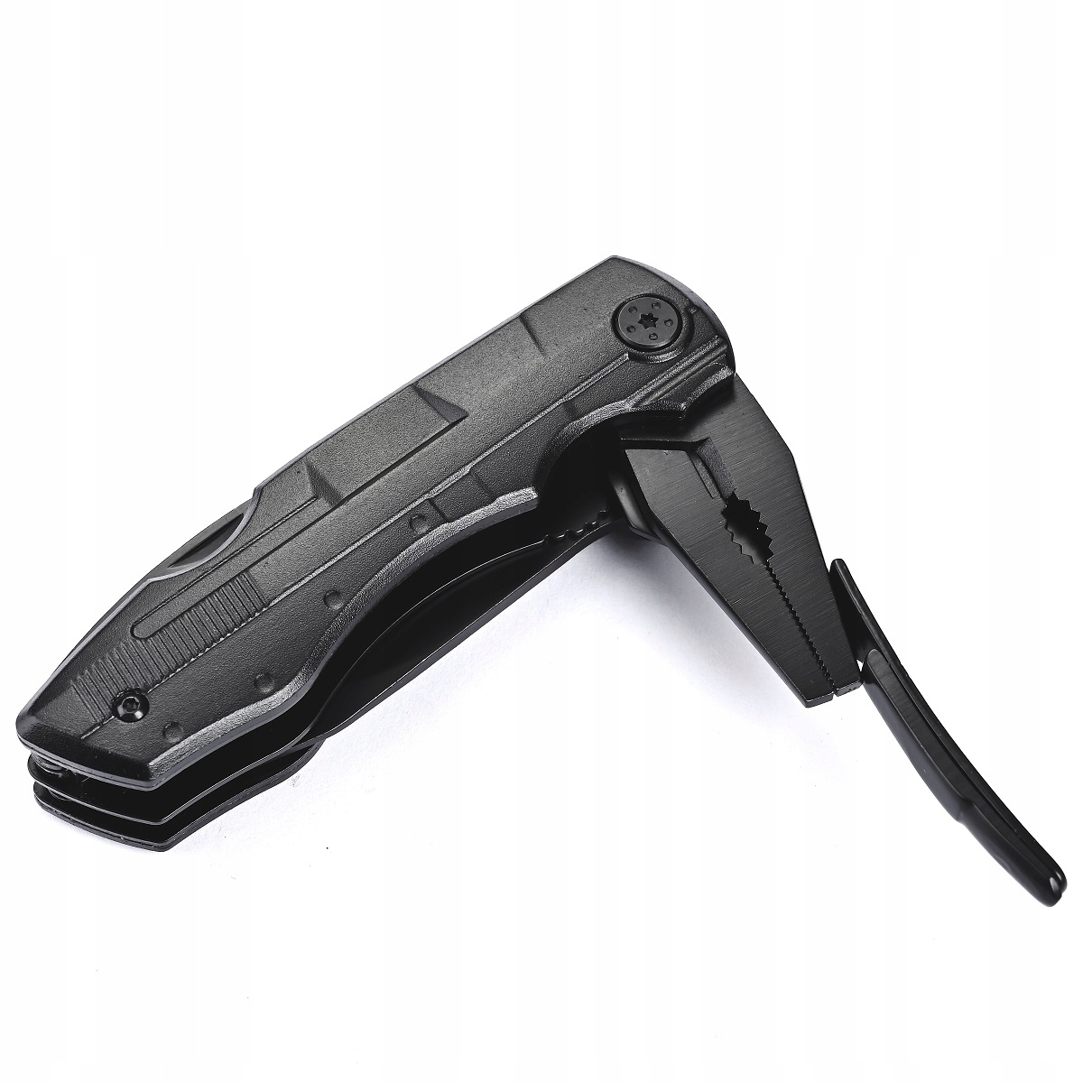 Wygodna kabura do przenoszenia multitoola