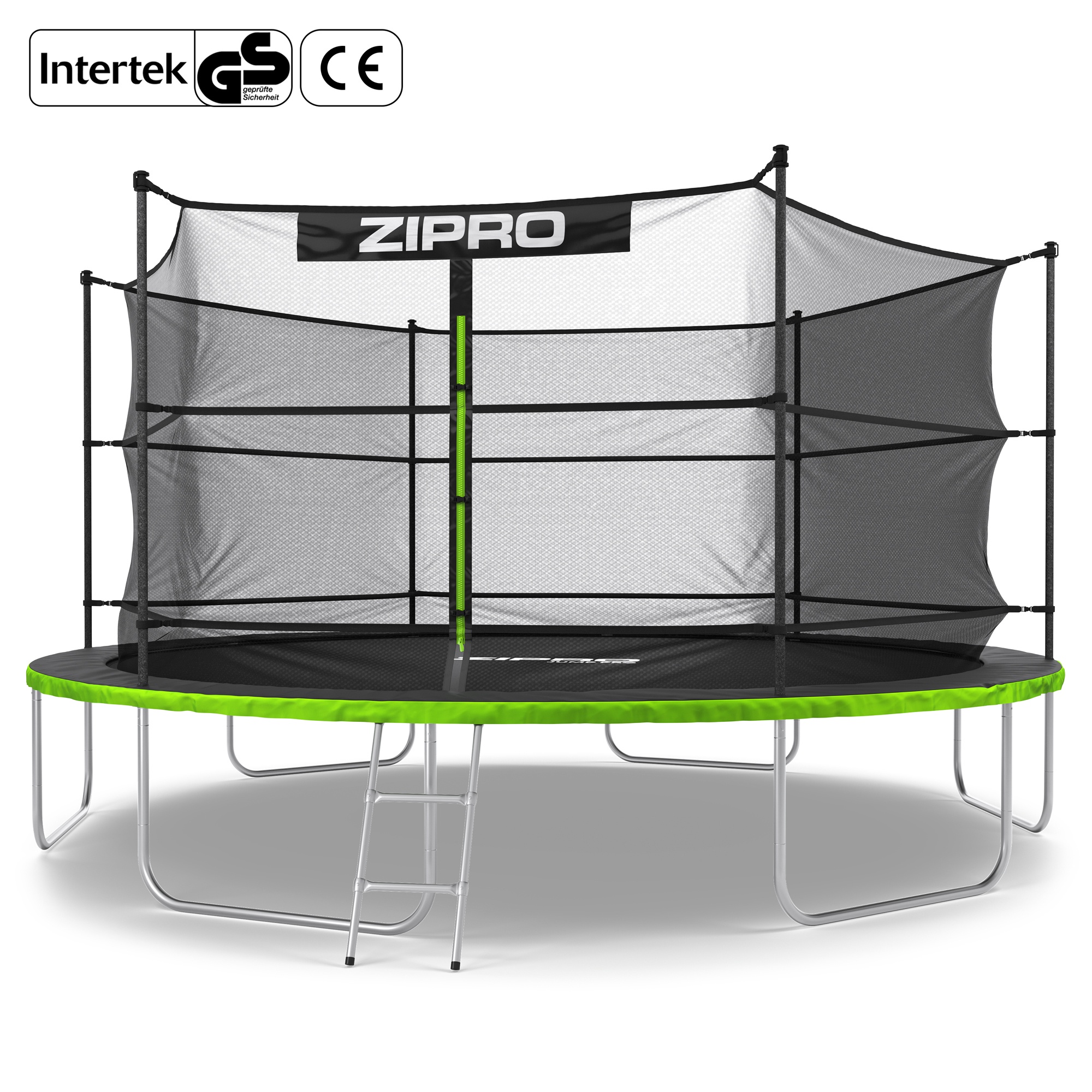 Trampolina ZIPRO JumpPro IN