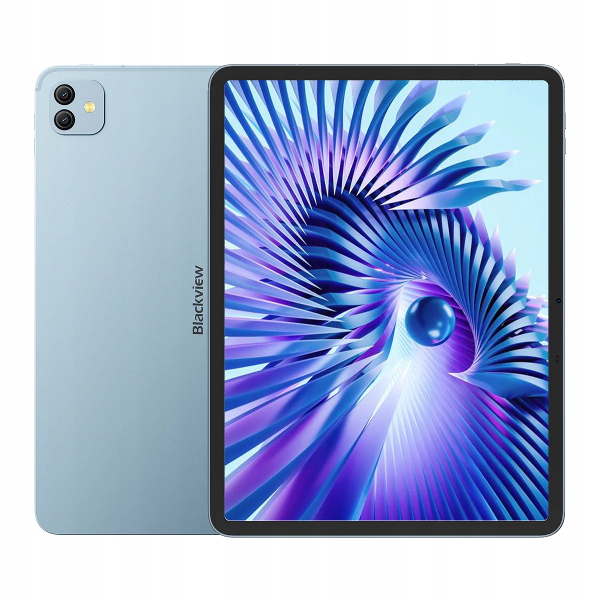 Łączność: Wi-Fi 5, Bluetooth 5.0 i USB Type-C