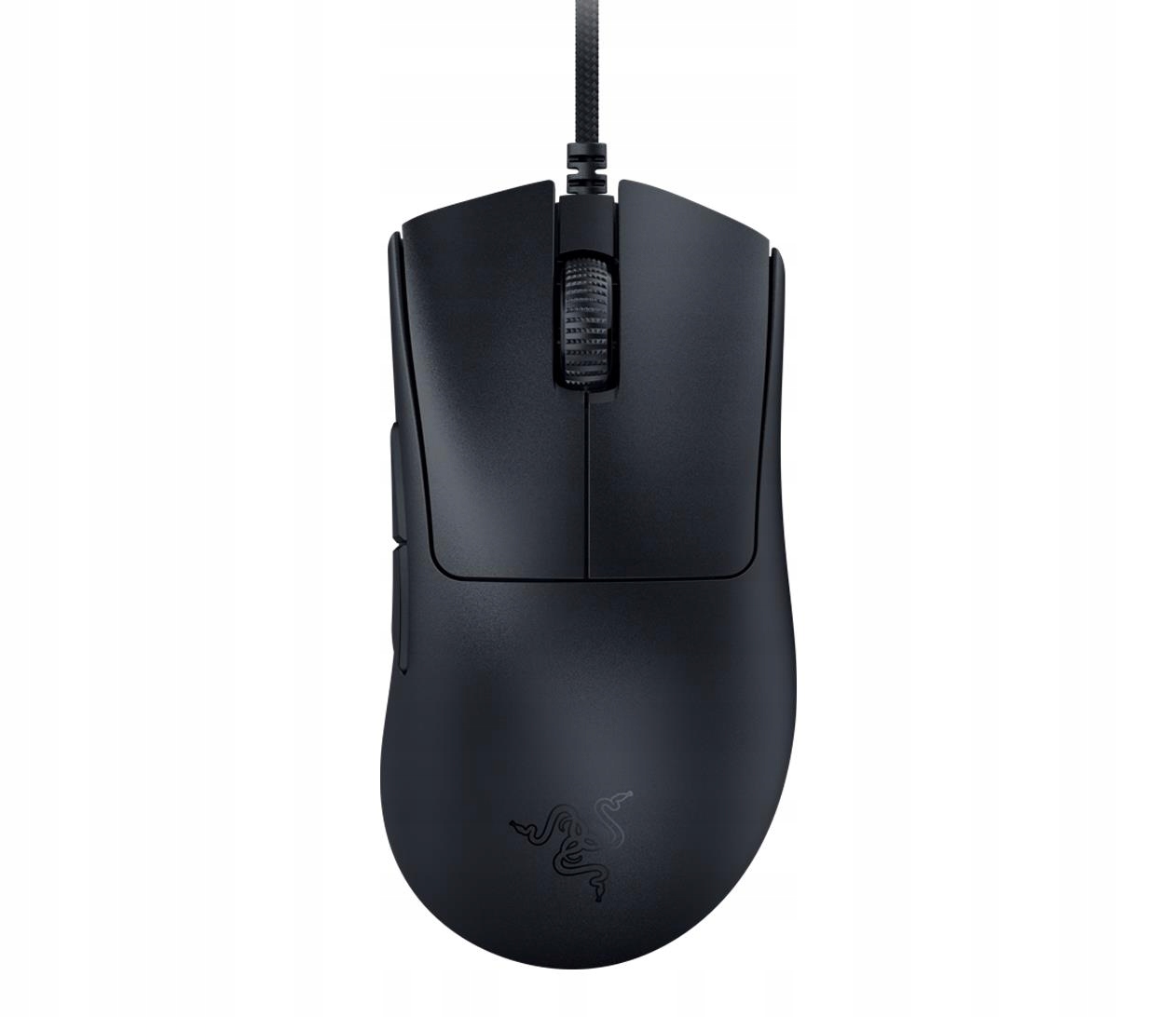 Wydajny sensor optyczny Razer Focus Pro 30K – Precyzja do 30000 DPI