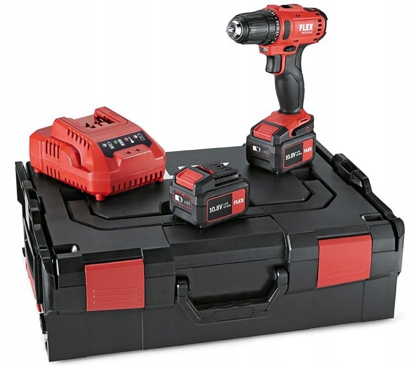 Funkcje szybkiego hamulca i blokady prędkości