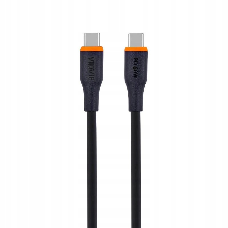 Szybkie ładowanie i transmisja danych – Efektywność na pierwszym miejscu