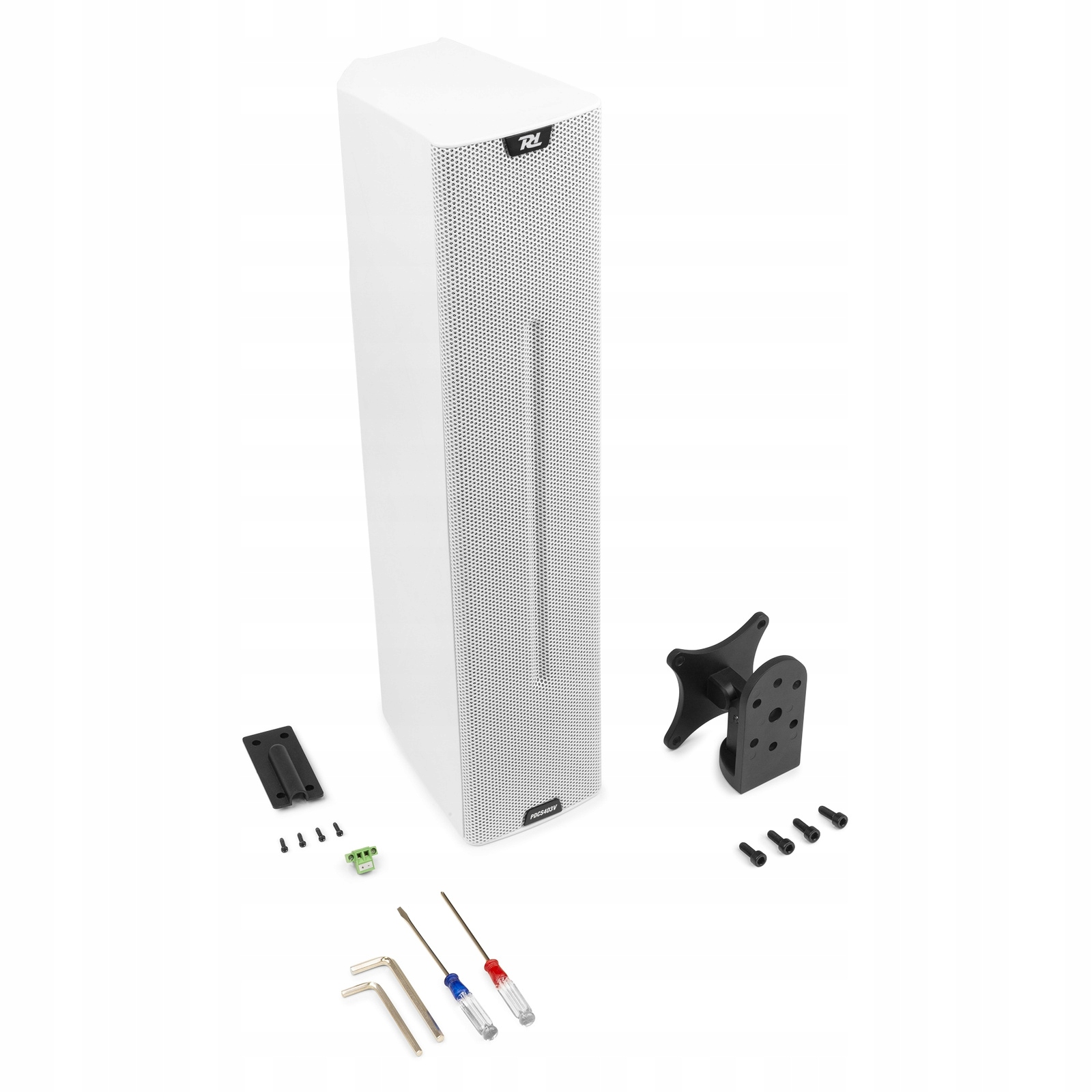 Atrakcyjny design i kompaktowe wymiary