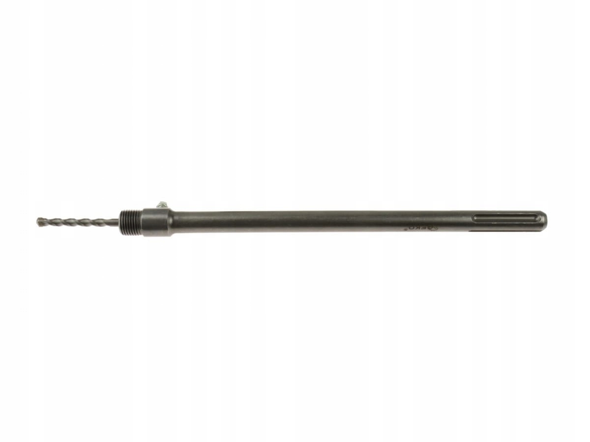 Geko Adapter 350mm SDS MAX – Niezawodne narzędzie do przedłużania otwornic