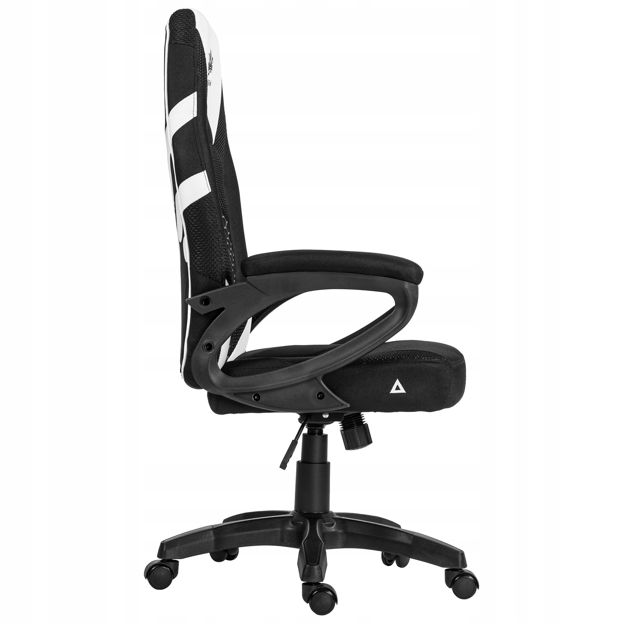 Wysoka Jakość Materiałów – Tkanina Czarno-Biała