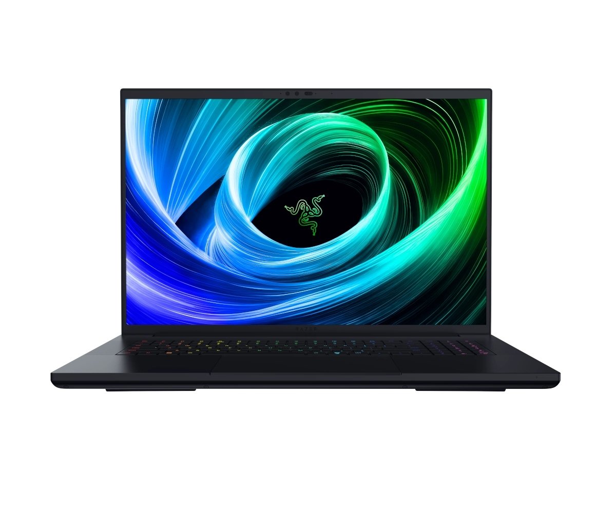 Karta graficzna NVIDIA GeForce RTX 5090 – grafika bez kompromisów