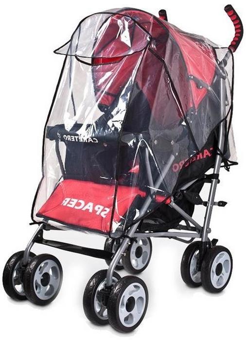 Wysoka przezroczystość i widoczność