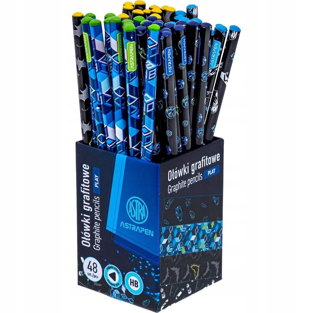 Doskonałe prowadzenie po papierze