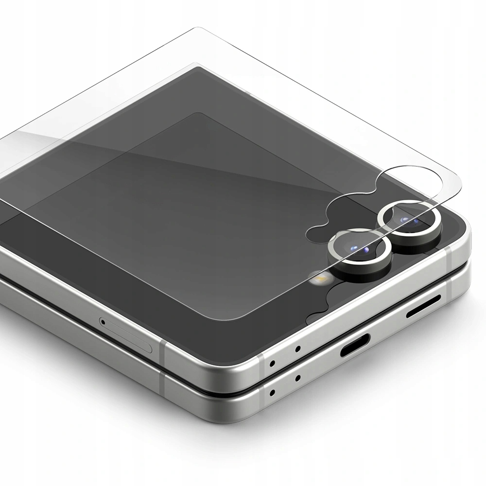 Powłoka oleofobowa – Komfortowe użytkowanie i łatwe czyszczenie