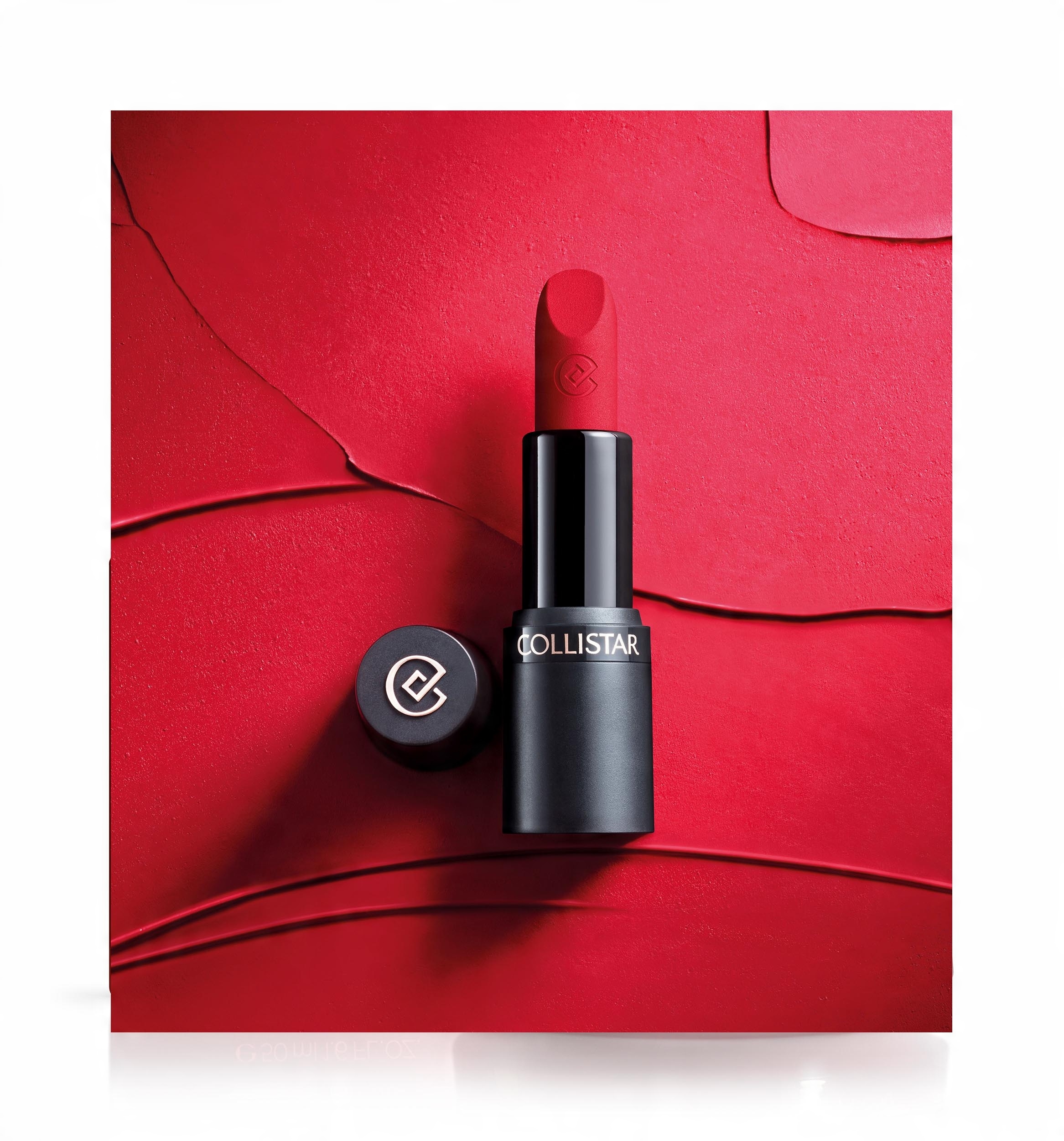 Trwałość i intensywna pigmentacja – Kluczowe cechy szminki