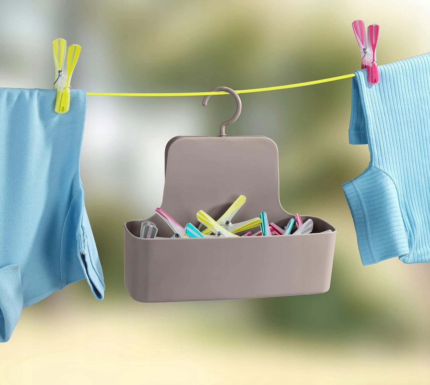 Minimalistyczny design i funkcjonalność