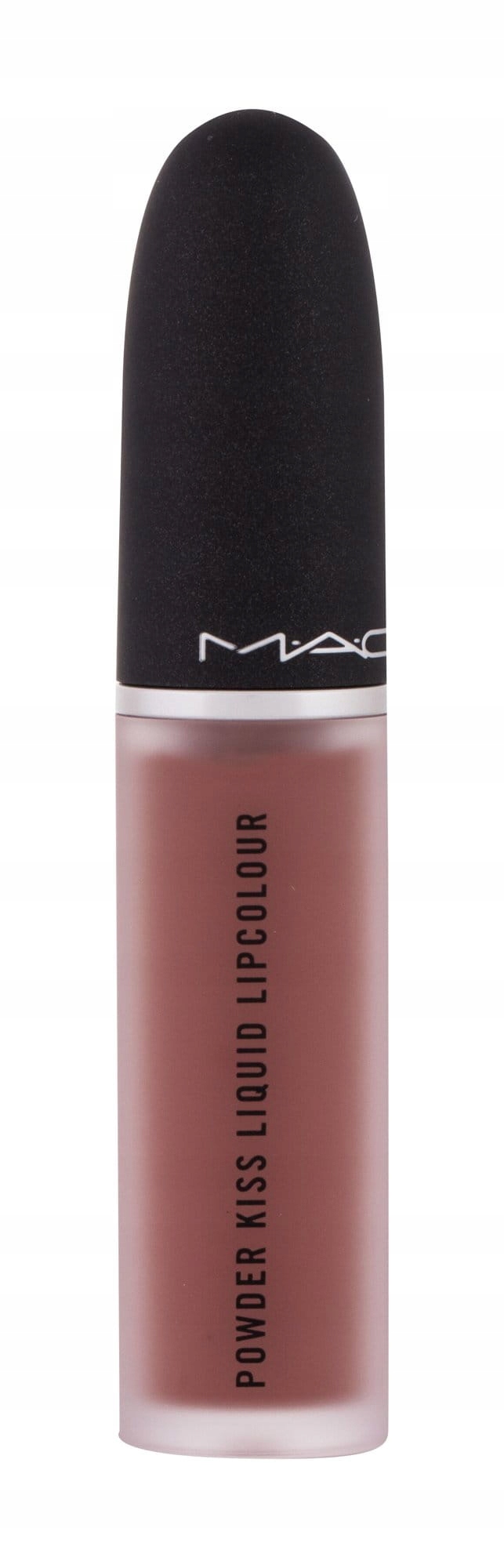 MAC Powder Kiss Liquid Lipstick - 996 Date-Maker – Idealne usta na każdą okazję