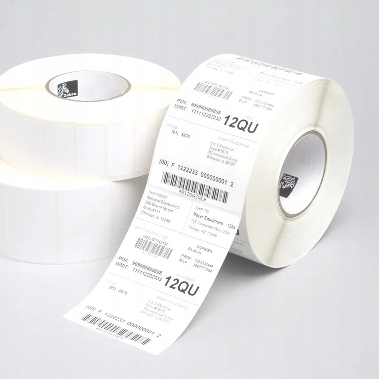 Wysoka jakość materiału – Papier bez powłoki