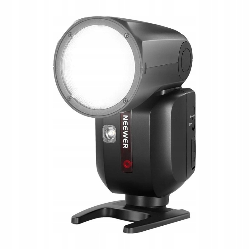 Lampa błyskowa Speedlite Neewer Z2PRO-N – Doskonałe oświetlenie dla aparatów Nikon