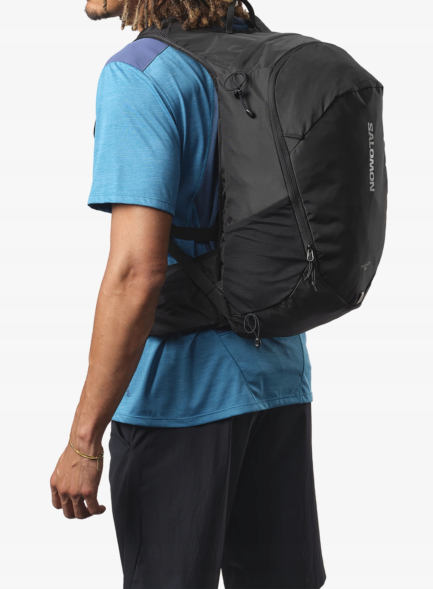 Praktyczne cechy plecaka Trailblazer 20