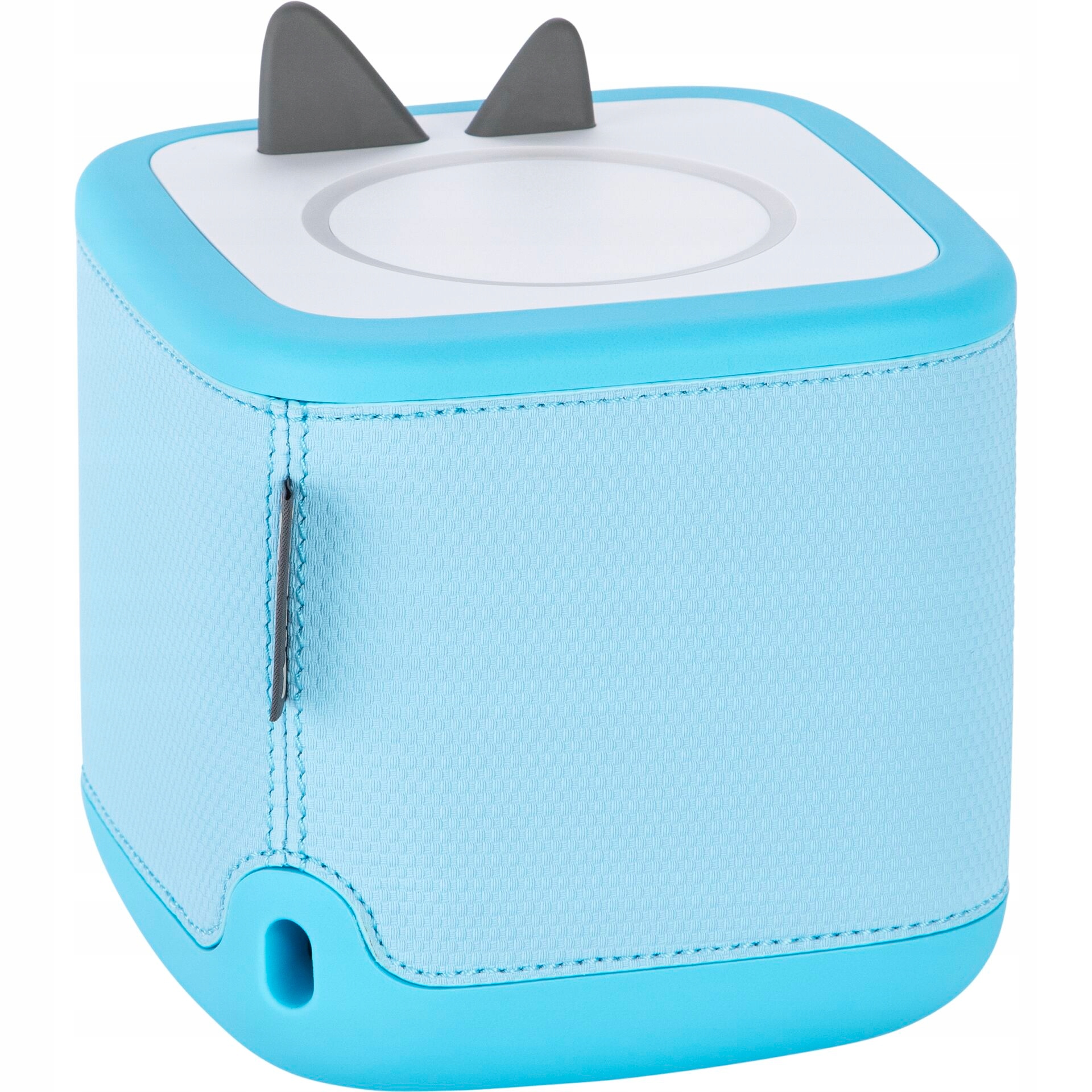 Bezpieczna i trwała konstrukcja dla najmłodszych