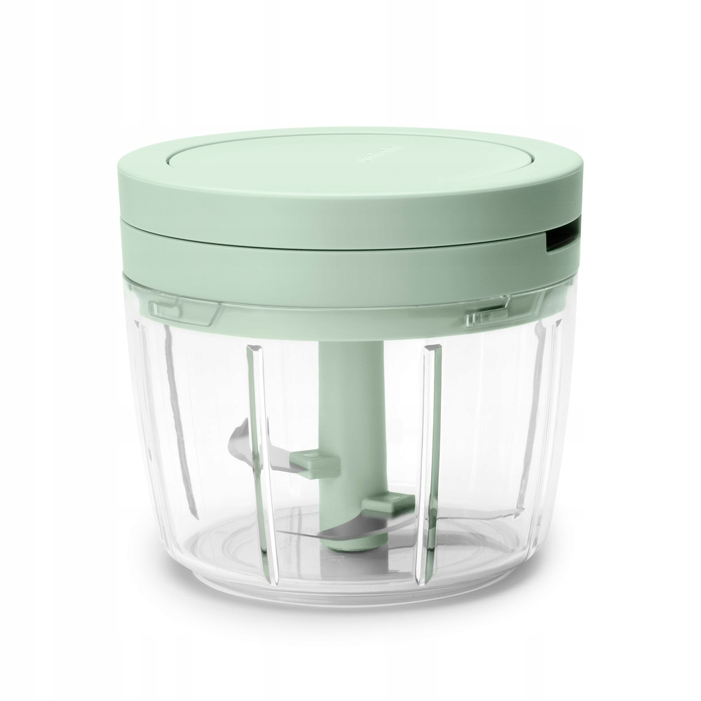 Brabantia Tasty+ - Ręczny rozdrabniacz w kolorze Jade Green
