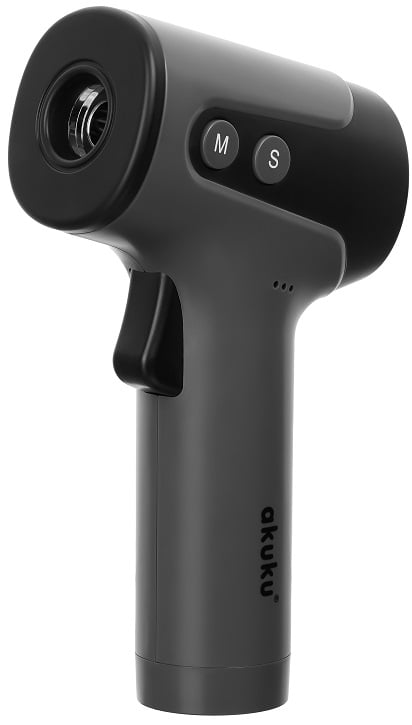 Higieniczny i komfortowy – Bez kontaktu ze skórą