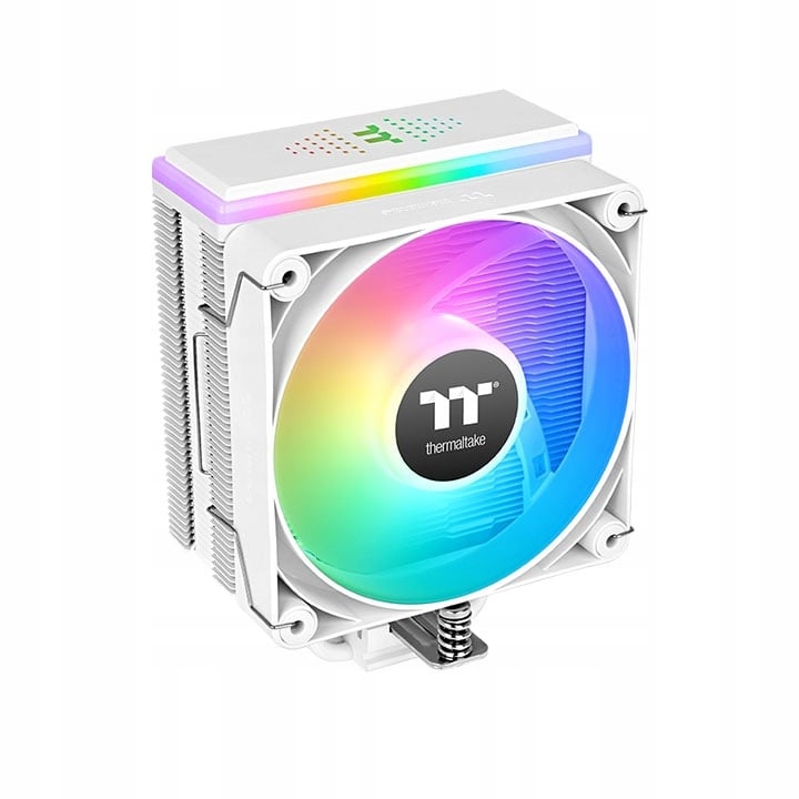 Thermaltake Chłodzenie procesora ASTRIA 200 ARGB Lighting – Wydajność i styl w jednym