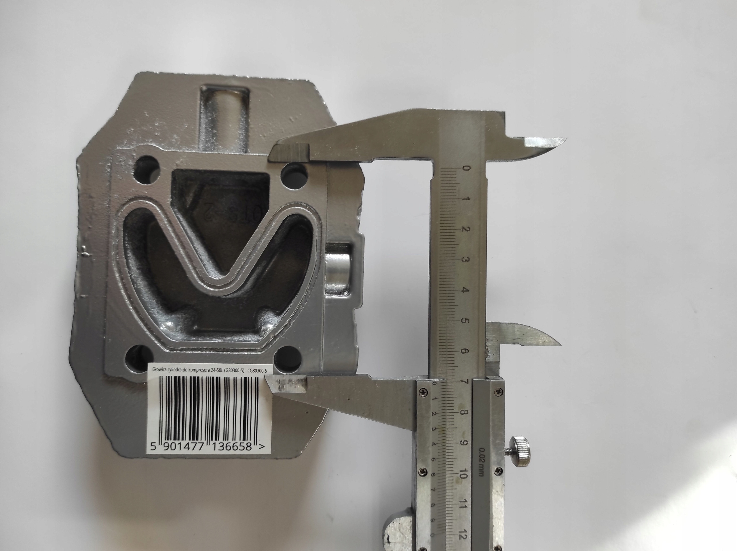 Odporność na uszkodzenia mechaniczne