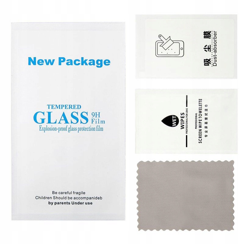 Pełna przejrzystość i wysoka jakość