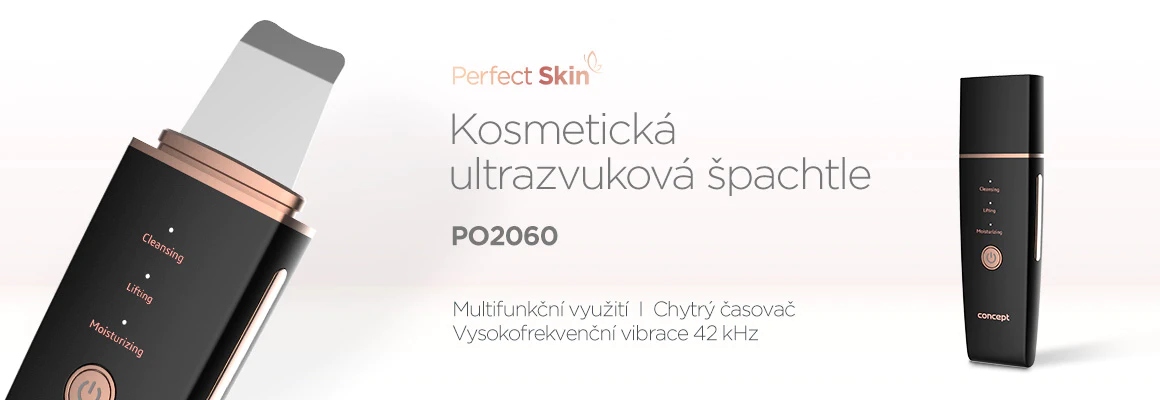 Wodoodporność IPX6 dla łatwego czyszczenia