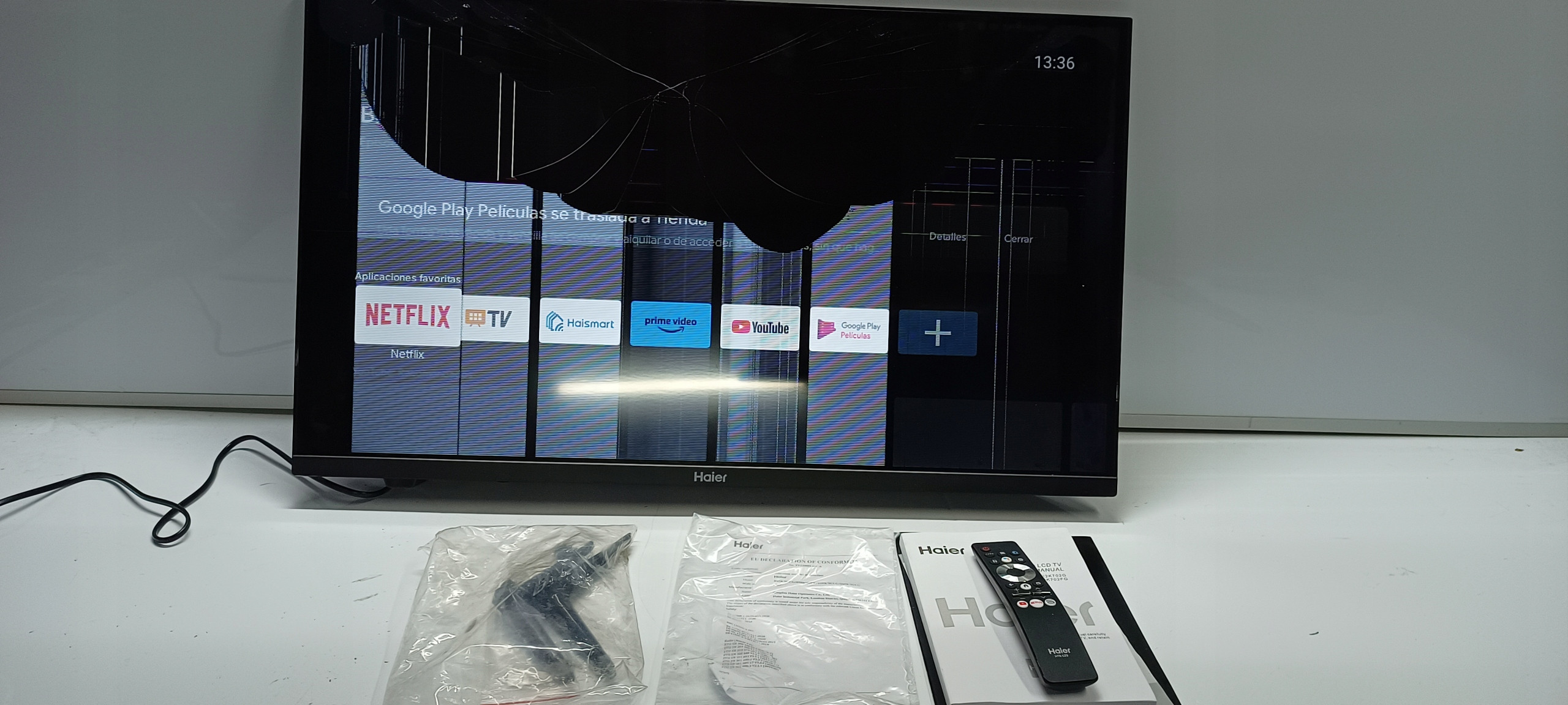 Dźwięk o mocy 16 W – Wyraźne brzmienie w każdym pomieszczeniu