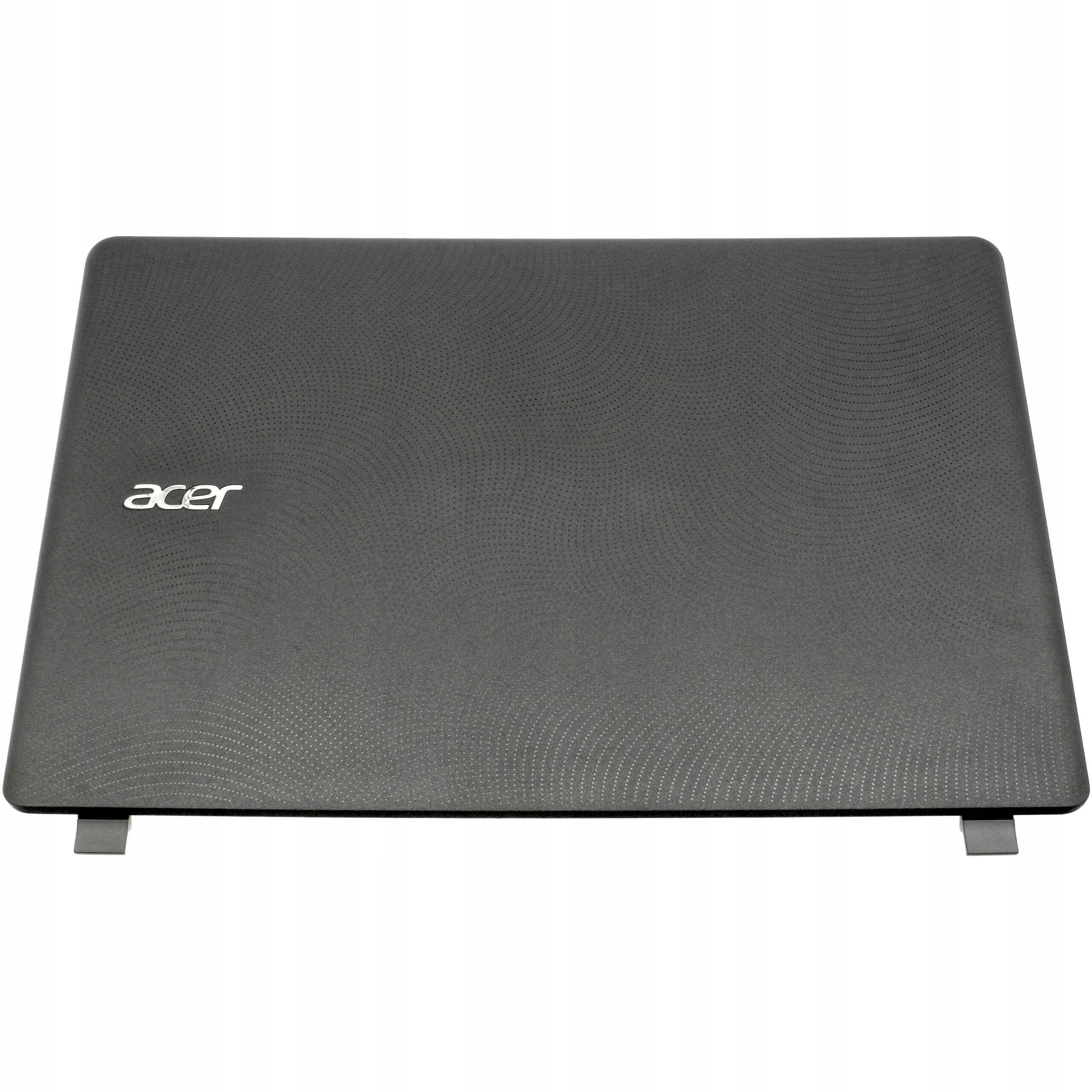 Estetyka i klasyczny wygląd – Oryginalny styl serii Acer Aspire