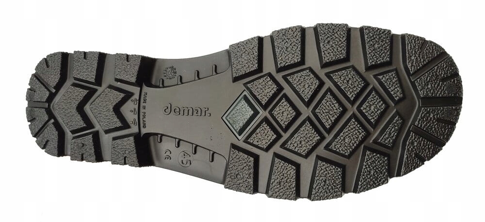 Dedykowane dla aktywnych mężczyzn: myśliwych i wędkarzy